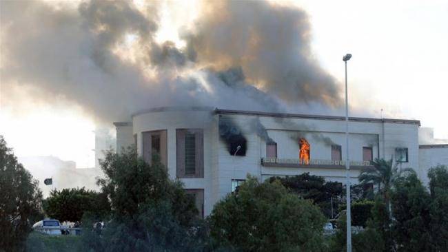 Позеленевший ИГИЛ: российские корни ливийского терроризма