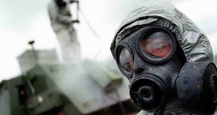 Россия готовит химическую атаку на оккупированном Донбассе