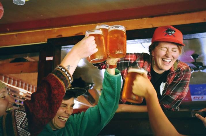 10 заведений – кафе, ресторанов и гастро-пабов, которые открылись на Донбассе в 2018 году