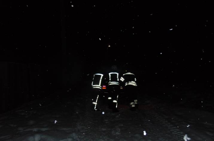 За прошедшие сутки спасатели Луганщины два раза выезжали на помощь водителям, которые из-за ухудшения погодных условий оказались в сложных ситуациях. 