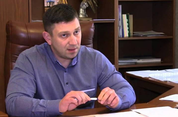 Рейдеры от Дунаева кричат про