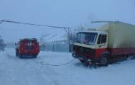 За прошедшие сутки спасатели Луганской области совершили 6 выездов из-за осложнения условий проезда на дорогах. Об этом сообщает главное управление ГСЧС Луганщины.