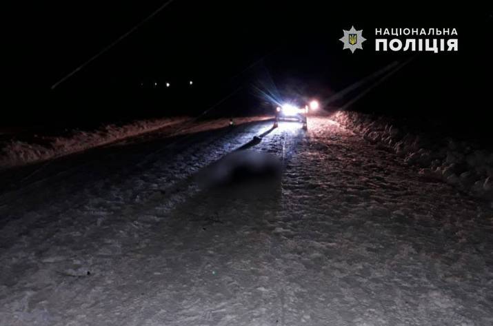 Полицейские установили и задержали 57-летнего жителя Беловодска, который совершил смертельное ДТП и скрылся с места случившегося.