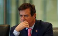 Бывший глава предвыборной кампании президента США Дональда Трампа Пол Манафорт вероятнее всего обсуждал 