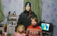 В Лисичанске нашли пропавших детей