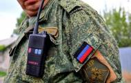На Донетчине правоохранителям сдался бывший боевик