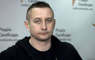 Сергей Жадан инициирует встречи с украинскими писателями на Донбассе