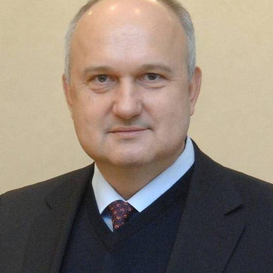 Бывший глава Службы безопасности Украины Игорь Смешко заявил о том, что собирается выдвинуть свою кандидатуру в президенты страны. 