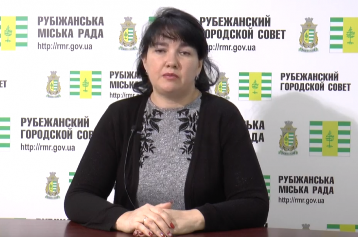 В Рубежном отмечается повышенная заболеваемость гриппом