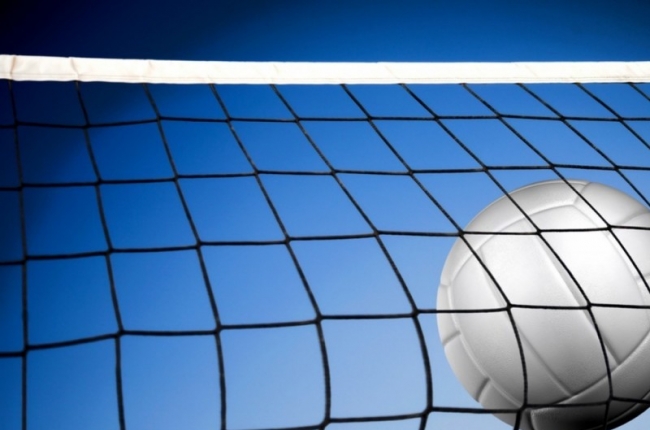 воллейбол