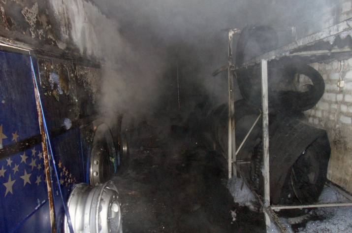 12 января в 22:10 в службу спасения