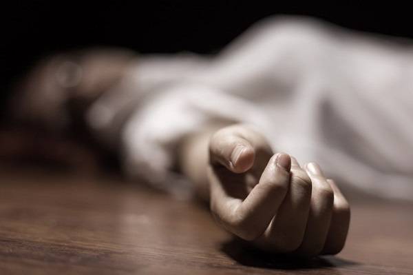 В Донецке убили семейную пару 