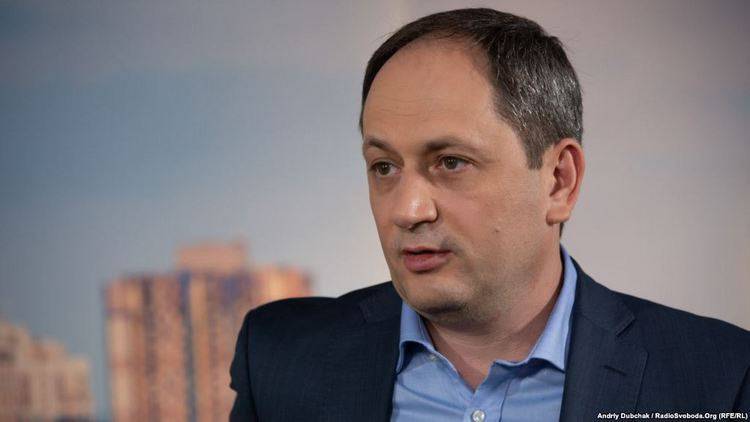 Министр по вопросам временно оккупированных территорий и внутренне перемещённых лиц Вадим Черныш рассказал о закупке угля из ОРДЛО в Украину и другие страны. Об этом он сообщил в интервью агентству 