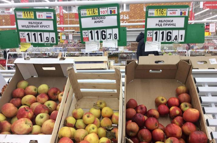 Россия. Всё будет только хуже