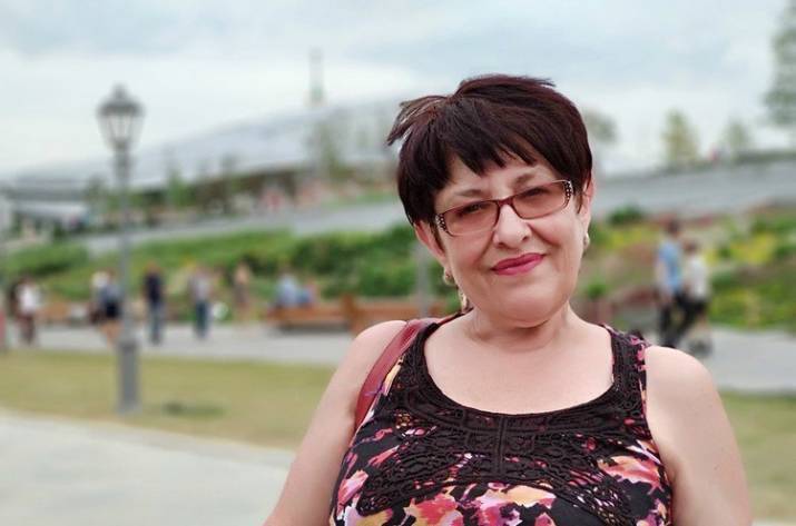 Служба безопасности Украины задержала депортированную из России украинскую журналистку Елену Бойко (Вищур). Об этом сообщает пресс-центр ведомства.