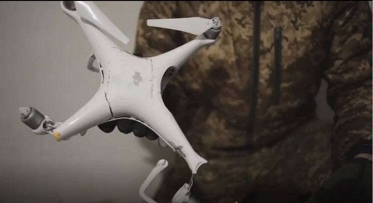 Бойцы 93-й отдельной механизированной бригады