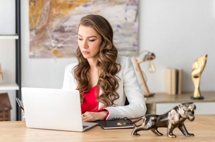 Алена Дегрик