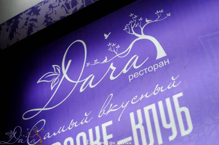 Пьяные боевики устроили дебош в одном из ресторанов