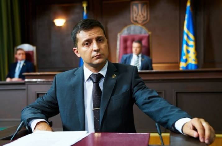 Що чекає на Україну, якщо Зеленський стане президентом