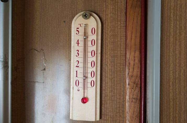 Как тут не материться? О поезде Днепр-Лисичанск 