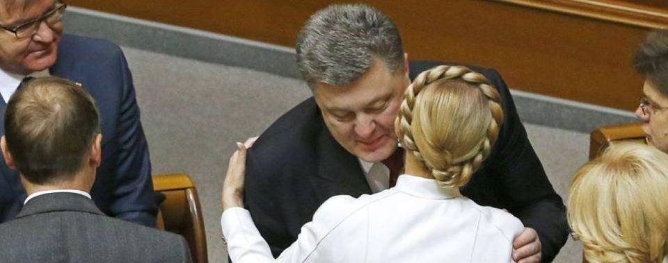 Мнение: раскол внутри патриотического электората - приведёт к крутой бойне