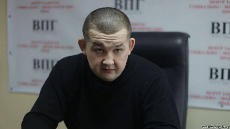 Лисянский объяснил причину подачи заявления в прокуратуру о смертях на КПВВ