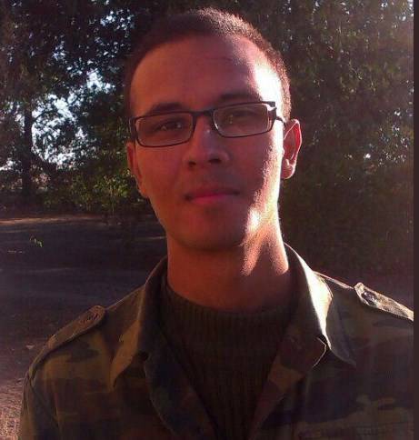 В Чехии завели уголовное дело против 25-летнего наемника боевиков.