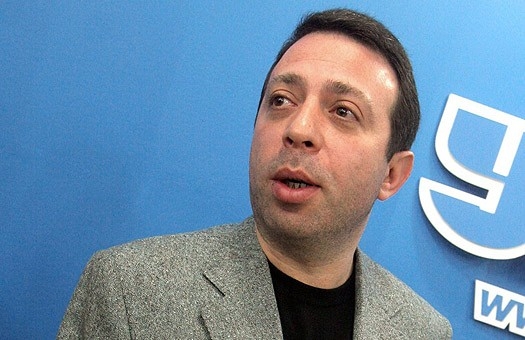 зам.коломойского