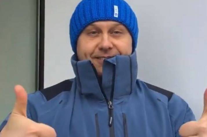 Кандидат в президенты унизил не только себя, но и всех украинцев