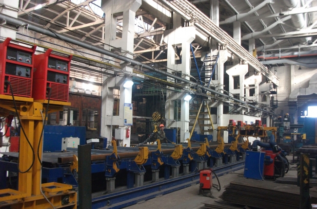 укрзализныця