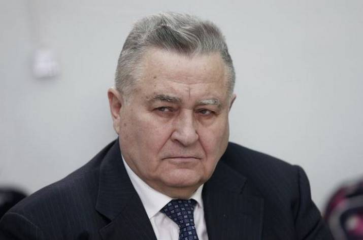 Марчук: Освободить украинских заложников в рамках ТКГ невозможно