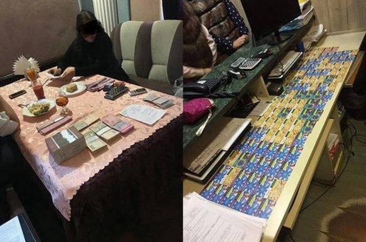 В Одесской области раскрыта схема разворовывания средств для адресной помощи переселенцам