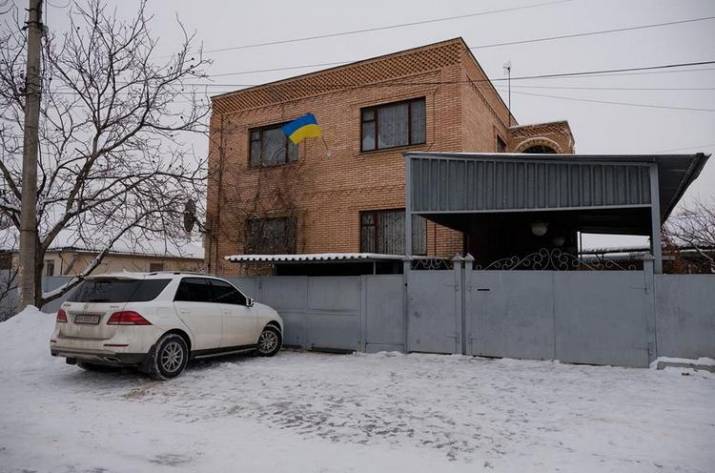 Глава Донетчины отреагировал на скандал с закупкой жилья для переселенцев из ОРДЛО