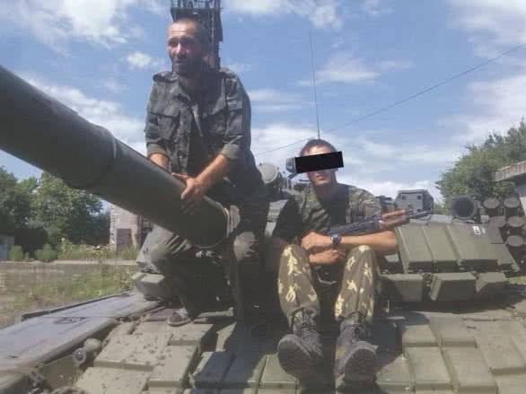 Прокуратура Чехии расследует участие 10 своих граждан в боевых действиях на стороне боевиков