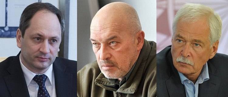 Представители Украины и России отреагировали на предложенный спецпредставителем ОБСЕ в Трехсторонней контактной группе Мартином Сайдиком новый мирный план по Донбассу.