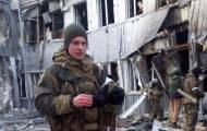 В Мариуполе бывший боевик