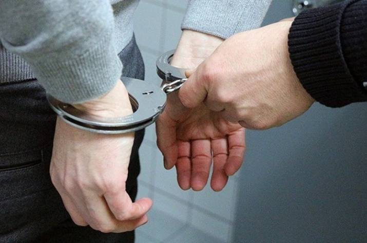 В Лисичанске задержали торговца боеприпасами, который ранее грозил устроить взрывы