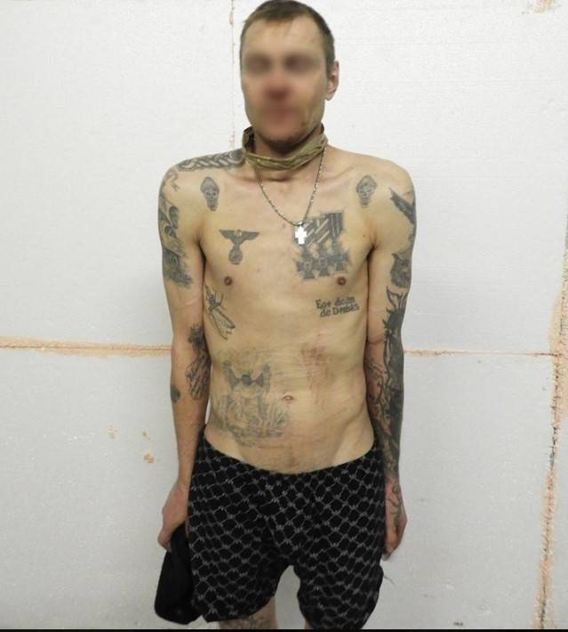 Вчера, 2 февраля, личным составом наблюдательных постов одной из механизированных бригад, обороняющегося на Светлодарском направлении, было замечено движение неизвестного в тылу своих позиций.