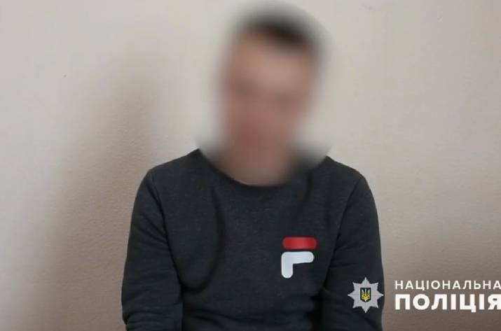 В Луганской области задержали 36-летнего члена НВФ