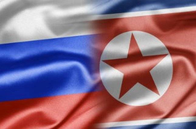 Россия в изоляции повторяет путь КНДР