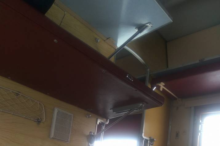 Пасажирам потягу Хмельницький-Лисичанськ треба бути уважними