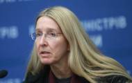 Окружной административный суд Киева временно запретил Ульяне Супрун исполнять обязанности министра здравоохранения. Об этом сообщает пресс-служба суда. 