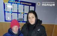 Сотрудники Попаснянского отдела полиции установили местонахождение и вернули домой 13-летнюю девочку, которая после ссоры с матерью ушла из дома. 