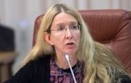Ульяна Супрун прокомментировала своё отстранение от выполнения обязанностей министра здравоохранения. Об этом она сообщила на своей странице в Фейсбуке.