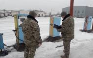 Вчера, 5 февраля, спецподразделение налоговой милиции ГФС Украины осуществило отработку автозаправочных станций и автогазозаправочных пунктов, действующих на территории Донецкой и Луганской областей.
