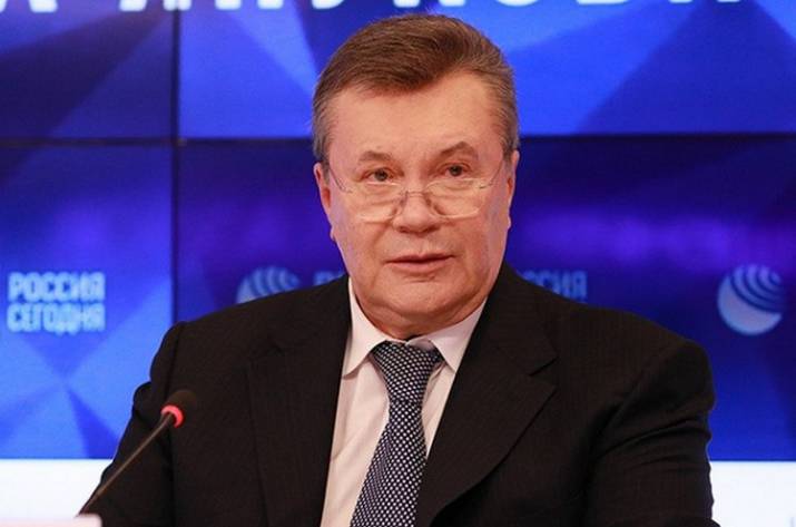 Осуждённый за госизмену экс-президент Украины Виктор Янукович готов обсудить с президентом России Владимиром Путиным обмен пленными между сторонами конфликта. Об этом он заявил сегодня, 6 января, на п