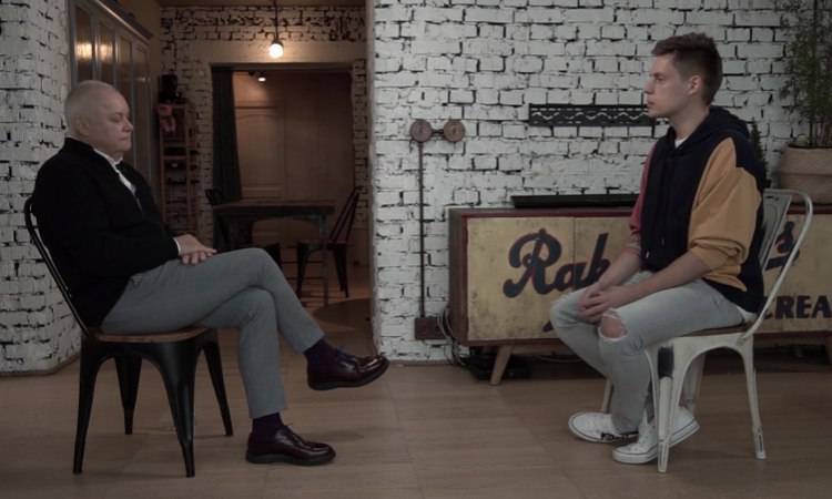 Племянник известного российского пропагандиста Дмитрия Киселева воевал в рядах боевиков 