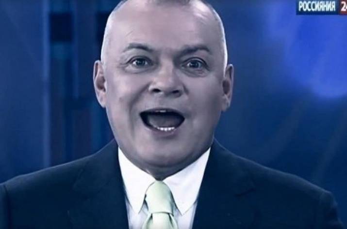 Как люди превращаются в пропагандистов