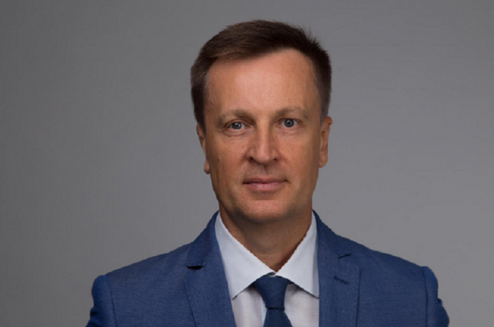 Валентин Наливайченко закликав об’єднатися для захисту вільних і справедливих виборів