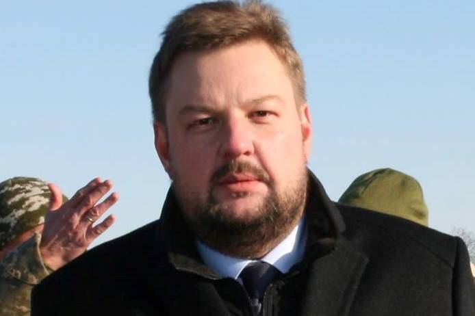 Поздравление и.о. главы ЛОГА вызвало негативный резонанс в сети